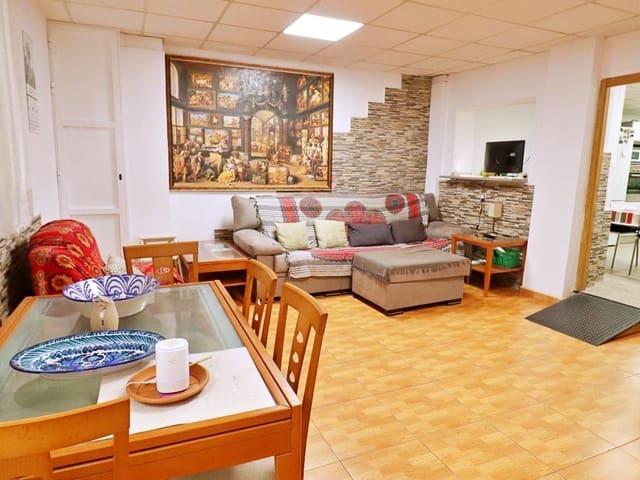 Villa en venta en Elche, el Raval de Santa Teresa