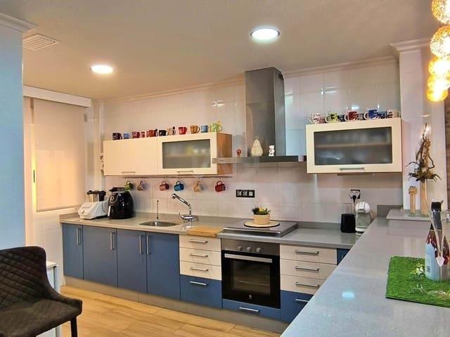 Chalet en venta en el Raval de Santa Teresa, el Baix Vinalopó