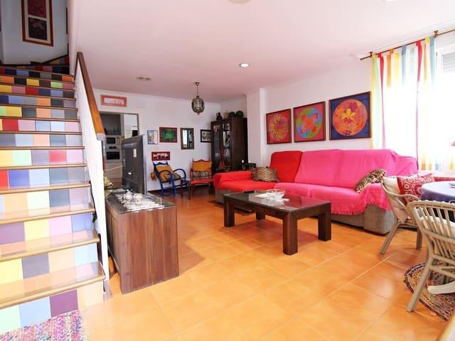 Chalet en venta en el Raval de Santa Teresa, el Baix Vinalopó