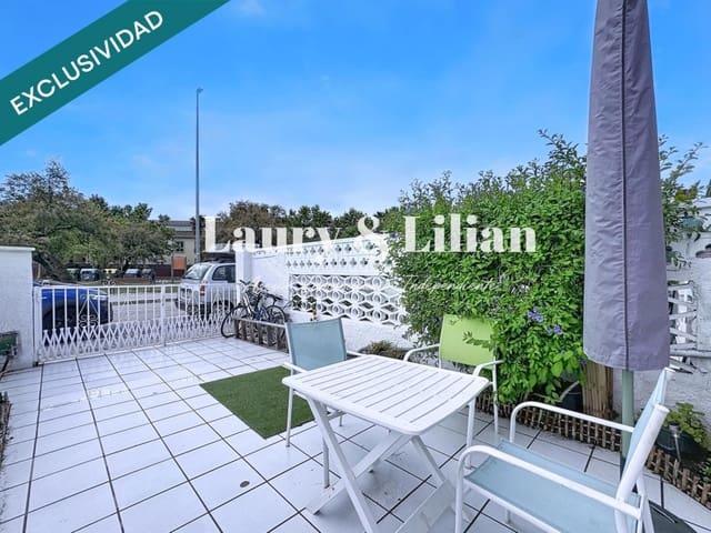 Chalet en venta en Empuriabrava, Alt Empordà
