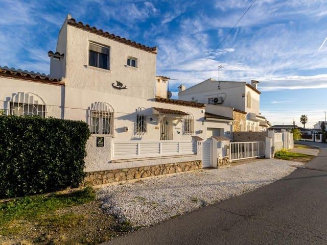 Chalet en venta en Empuriabrava, Alt Empordà