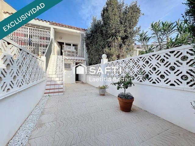Chalet en venta en Empuriabrava, Alt Empordà