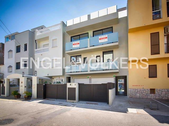 Chalet en venta en Empuriabrava, Alt Empordà