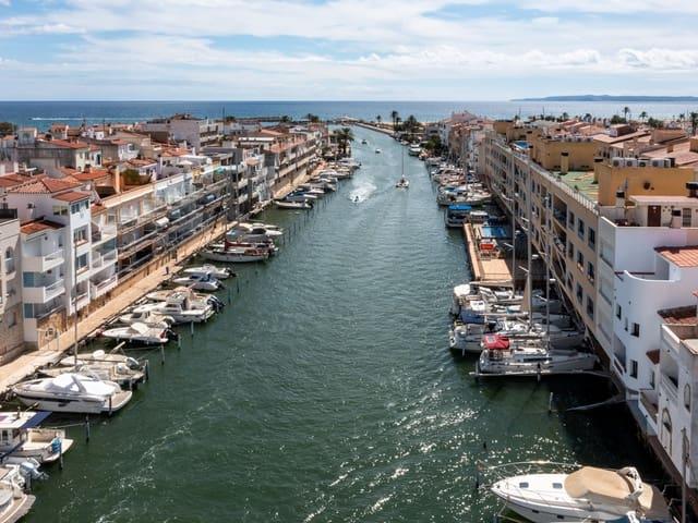 Chalet en venta en Empuriabrava, Alt Empordà