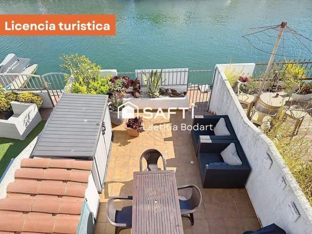 Chalet en venta en Empuriabrava, Alt Empordà