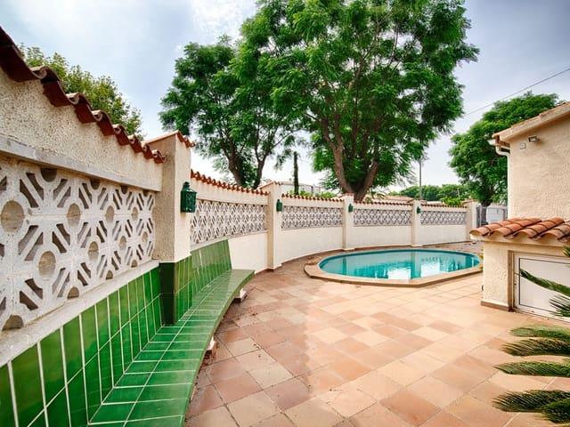 Chalet en venta en Empuriabrava, Alt Empordà