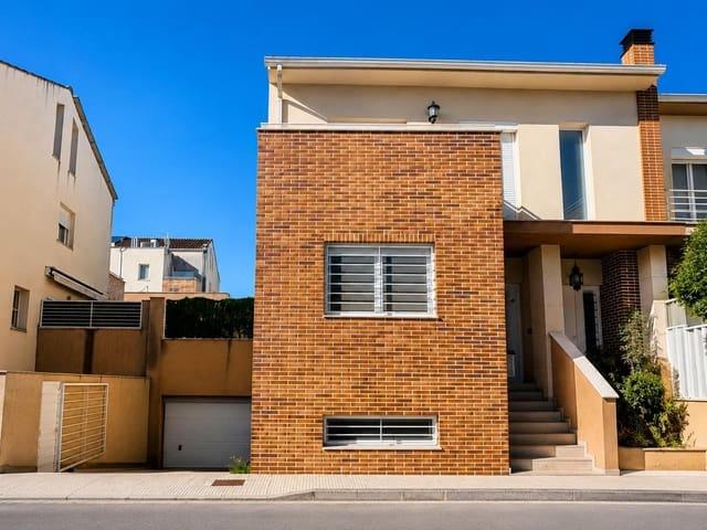 Chalet en venta en La Canal de Navarrés, Valencia