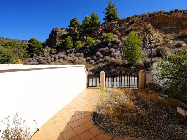 Chalet en venta en Enix, Andalucía