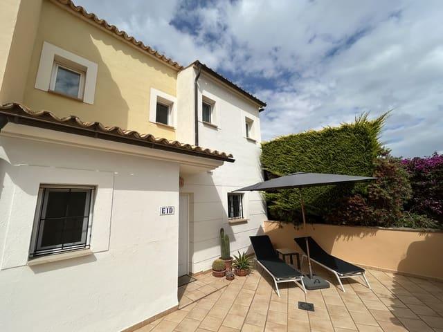Chalet en venta en es Camp de Mar, Serra de Tramuntana