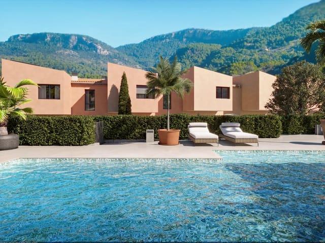 Chalet en venta en Serra de Tramuntana, Baleares