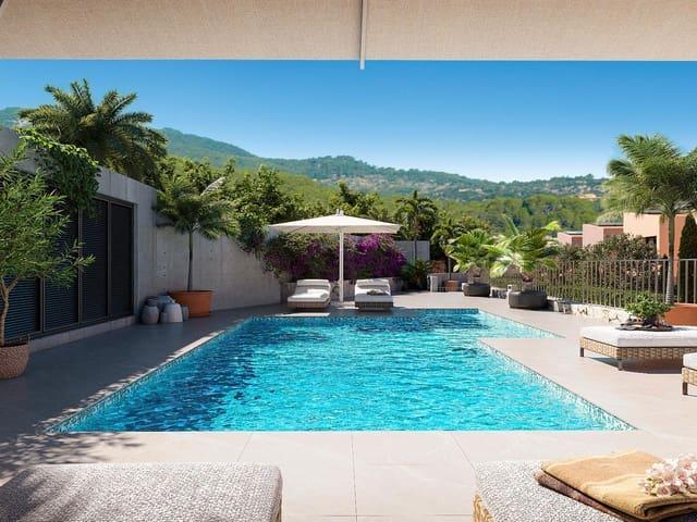 Chalet en venta en Serra de Tramuntana, Baleares