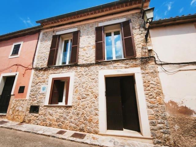 Chalet en venta en Serra de Tramuntana, Baleares