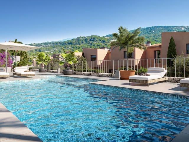 Chalet en venta en Esporles