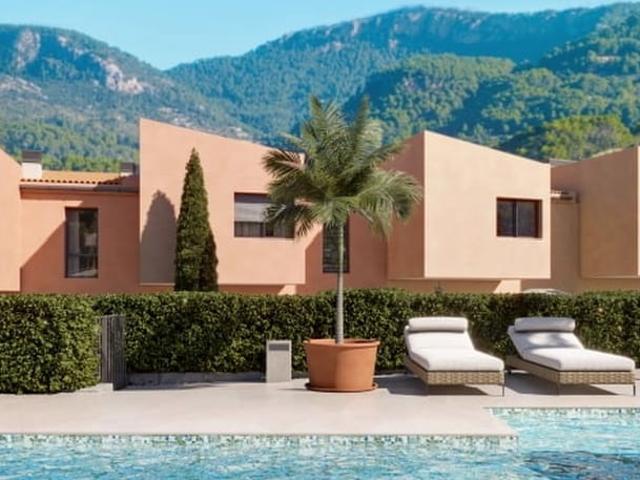 Villa en venta en Esporles