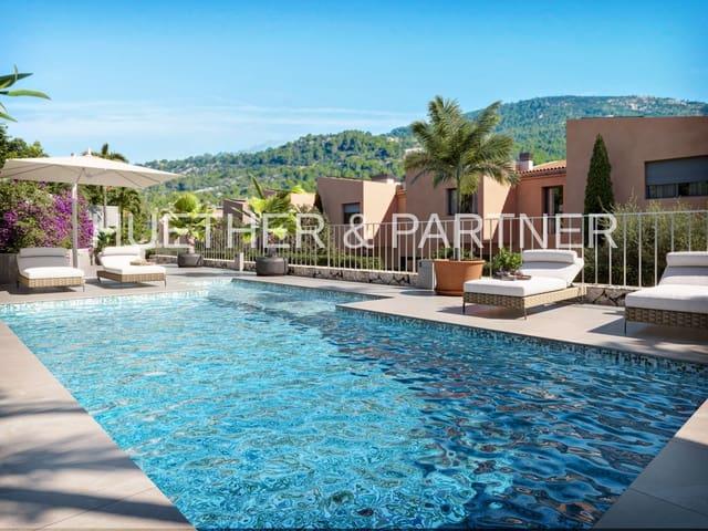 Villa en venta en Esporles