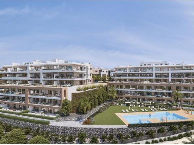 Casa en venta en El Velerín, Costa del Sol Occidental