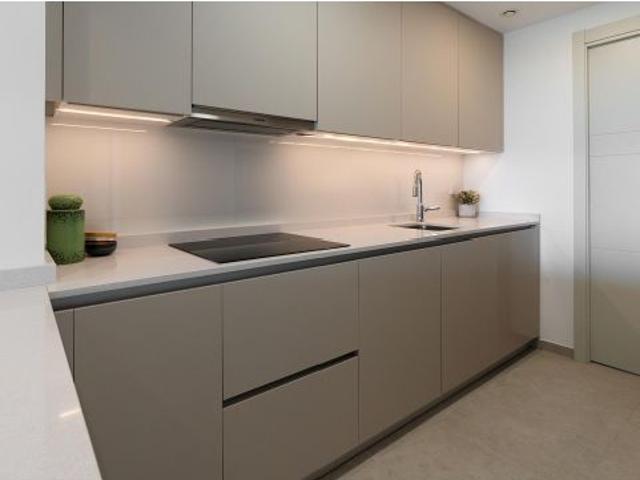 Casa en venta en El Velerín, Costa del Sol Occidental