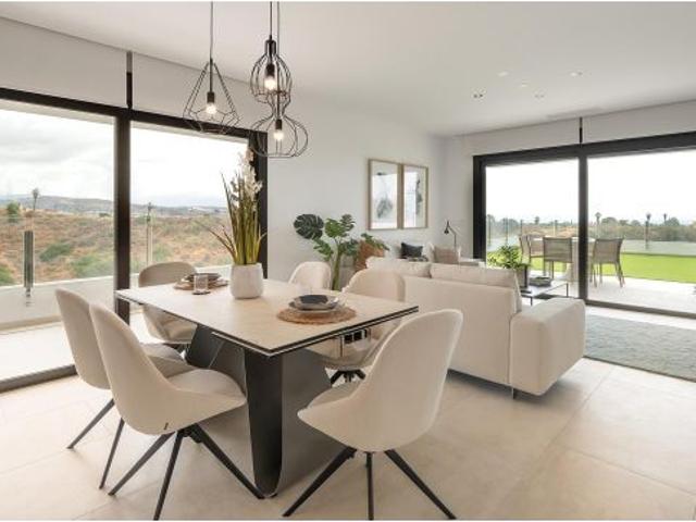 Casa en venta en El Velerín, Costa del Sol Occidental