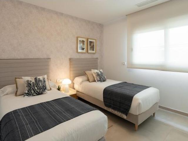 Casa en venta en El Velerín, Costa del Sol Occidental