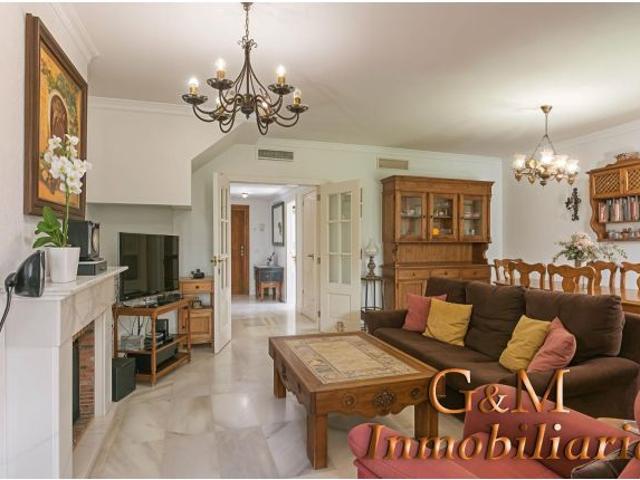 Casa en venta en Nueva Atalaya, Costa del Sol Occidental