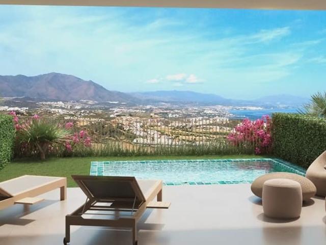 Chalet en venta en Barriada Islas Canarias, Costa del Sol Occidental