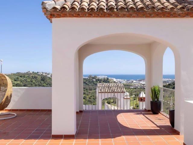 Chalet en venta en Barriada Islas Canarias, Costa del Sol Occidental