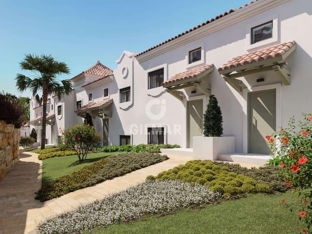Chalet en venta en Barriada Islas Canarias, Costa del Sol Occidental