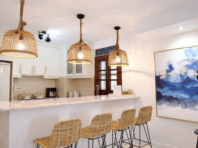 Chalet en venta en Barriada Islas Canarias, Costa del Sol Occidental
