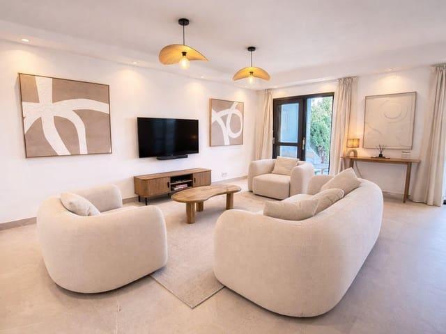 Chalet en venta en Bel-Air, Costa del Sol Occidental
