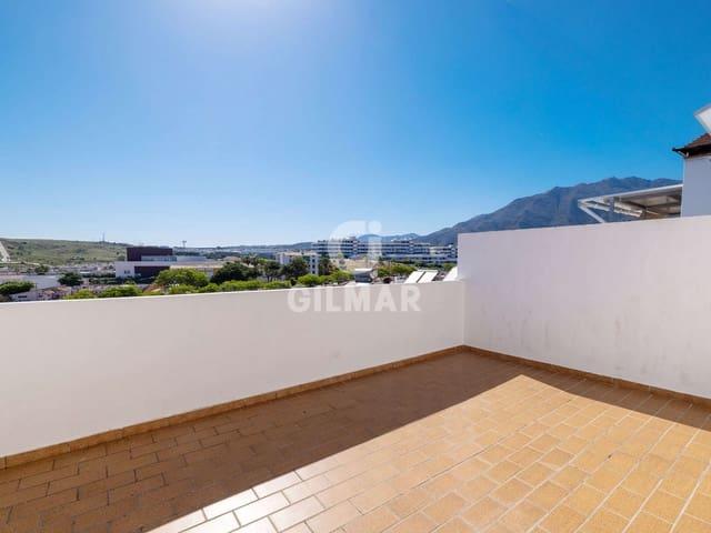 Chalet en venta en Barriada Islas Canarias, Costa del Sol Occidental
