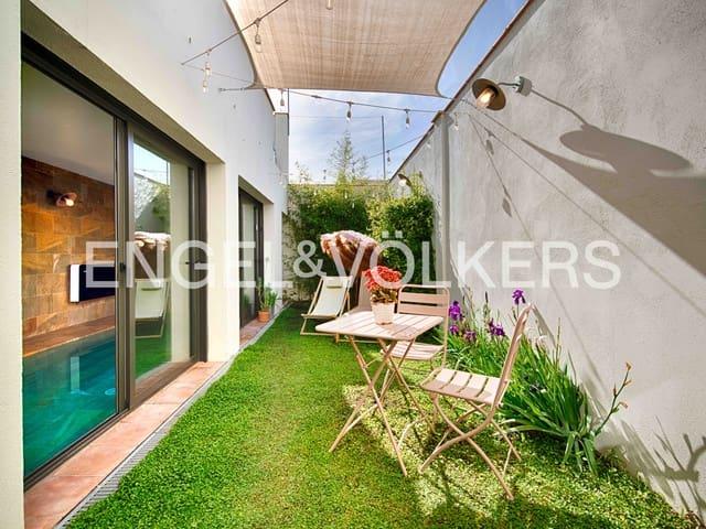 Villa en venta en Figueres
