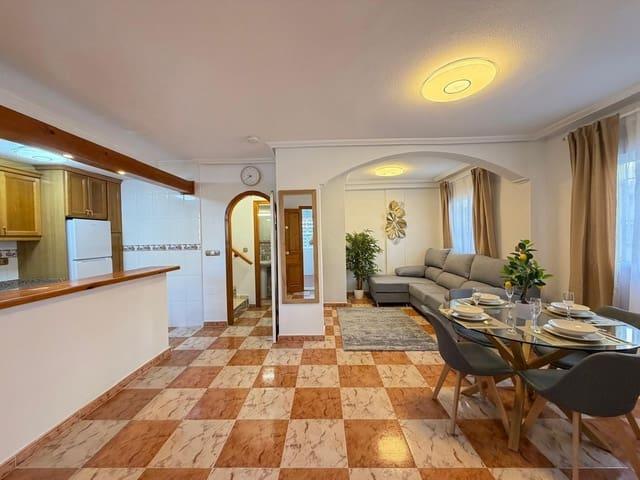 Chalet en venta en Villa Martín, el Baix Segura / La Vega Baja