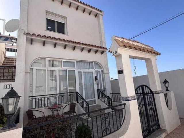 Chalet en venta en Villa Martín, el Baix Segura / La Vega Baja