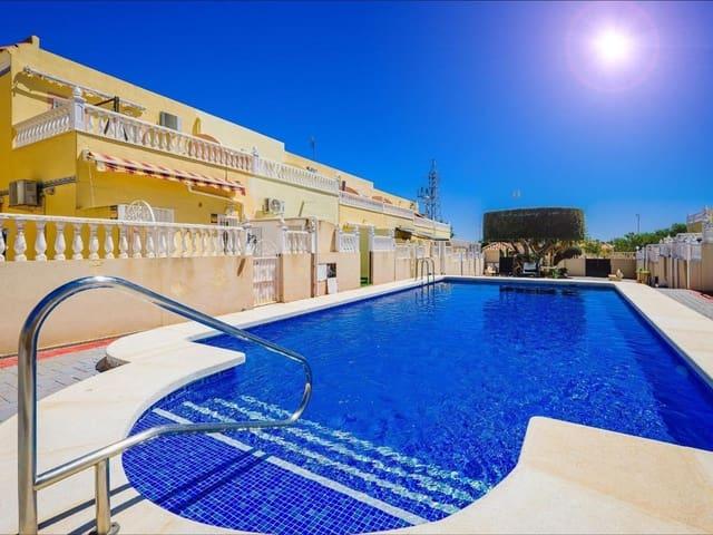 Chalet en venta en Villa Martín, el Baix Segura / La Vega Baja