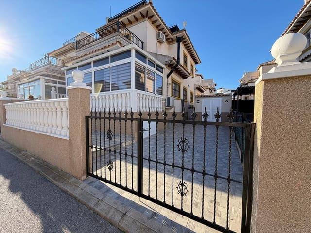 Chalet en venta en Villa Martín, el Baix Segura / La Vega Baja
