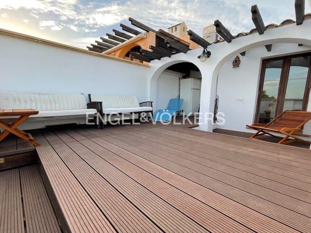 Chalet en venta en la Marina Baixa, Valencia