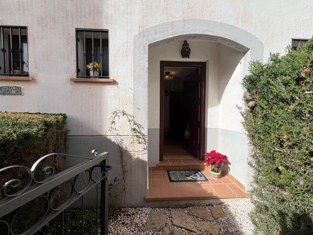 Chalet en venta en la Marina Baixa, Valencia