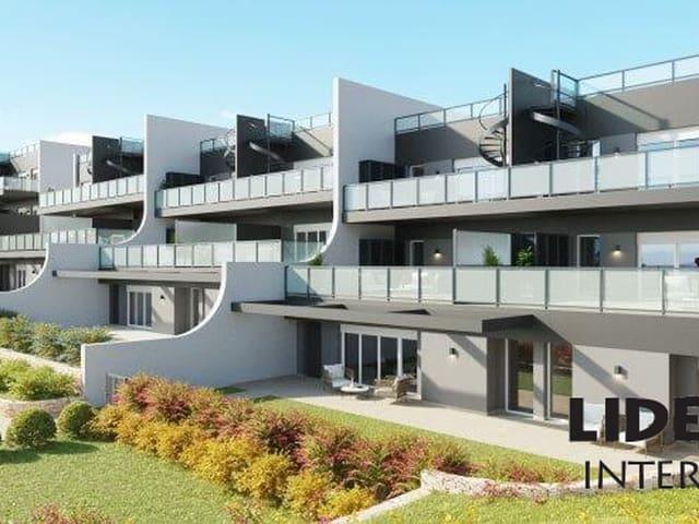 Chalet en venta en la Marina Baixa, Valencia