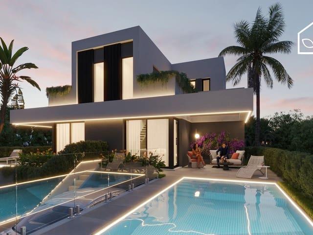 Chalet en venta en la Marina Baixa, Valencia