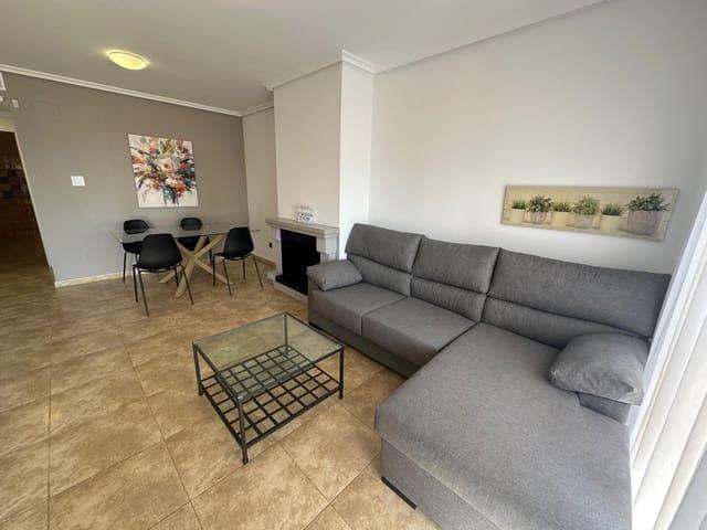 Chalet en venta en Oriental, Murcia