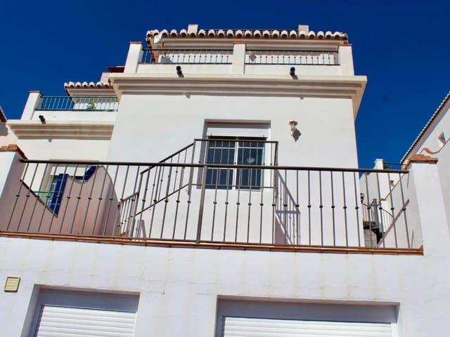 Chalet en venta en La Axarquía, Andalucía
