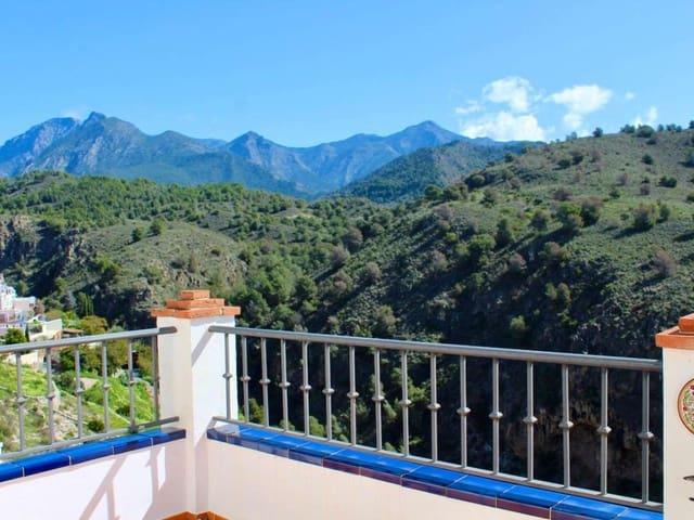 Chalet en venta en La Axarquía, Andalucía