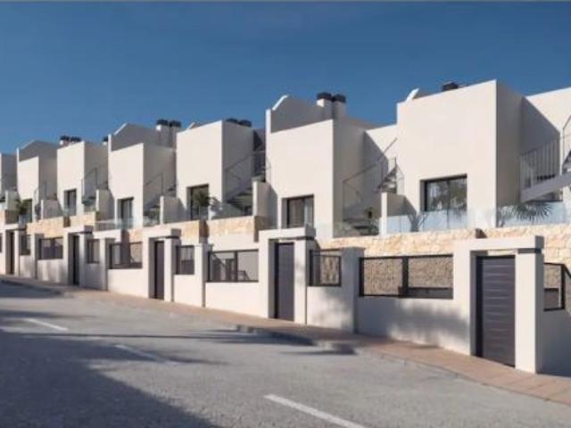 Casa en venta en Los Boliches, Costa del Sol Occidental