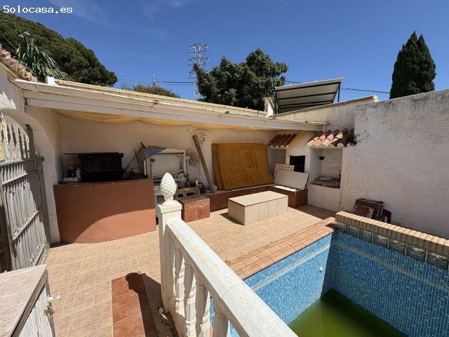 Casa en venta en Costa del Sol Occidental, Andalucía