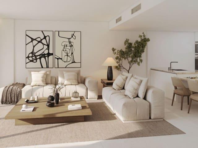 Chalet en venta en Costa del Sol Occidental, Andalucía