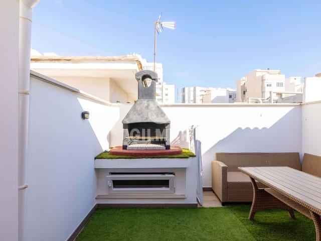 Chalet en venta en Costa del Sol Occidental, Andalucía