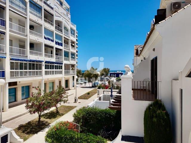 Chalet en venta en Costa del Sol Occidental, Andalucía