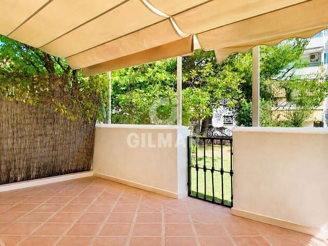 Chalet en venta en Costa del Sol Occidental, Andalucía