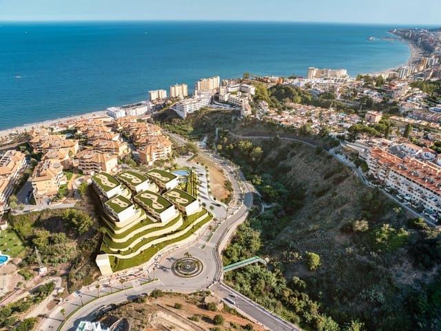 Chalet en venta en Costa del Sol Occidental, Andalucía