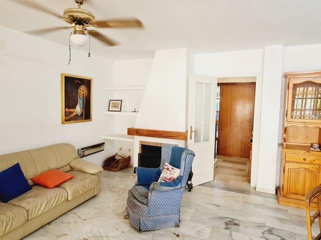 Chalet en venta en Costa del Sol Occidental, Andalucía